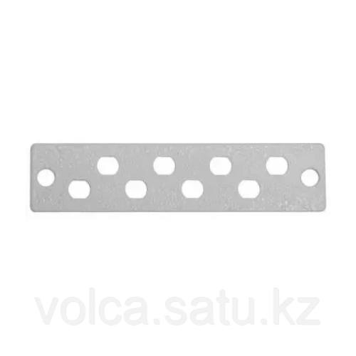 Адаптерная планка на 8 адаптеров FC/ST для оптических кроссов SNR-ODF