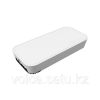 Точка доступа MikroTik wAP ac, 802,11b/g/n/ac, 2x10/100/1000, коэффициент усиления 2.5dBi, PoE 802.3at, Router