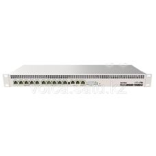 Маршрутизатор MikroTik RB1100x4