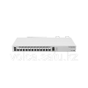 Маршрутизатор Mikrotik Cloud Core Router CCR2004-1G-12S+2XS