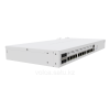 Маршрутизатор MikroTik CCR2116-12G-4S+, 4xSFP+ cage, 12xGLAN, CPU (16-ядер) 2Ghz на ядро, 1xRJ45 Boot Port, 1x