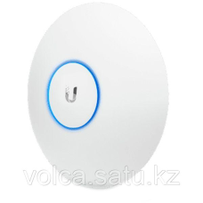 Toчка доступа UniFi AC‑PRO 2x10/100/1000, PassivePoE, PoE 802.3at, коэффициент усиления 3dBi