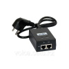 POE-24-12W(EU) PoE адаптер Ubiquiti POE-24 12W 0.5A