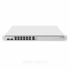 CCR2216-1G-12XS-2XQ Маршрутизатор Cloud Core Router, 1 порт Gigabit Ethernet, 12 портов 25G SFP28, 2 порта 100