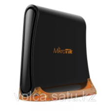 Беспроводной маршрутизатор Mikrotik hAP mini (RouterOS L4)