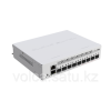 CRS310-1G-5S-4S+IN Cloud Router Switch 310-1G-5S-4S+IN with RouterOS L5 license (EU)