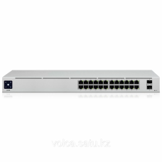 Коммутатор Ubiquiti UniFi Switch 24 PoE Gen2