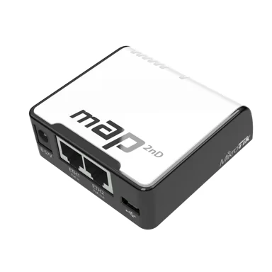 Маршрутизатор MikroTik RBmAP2nD