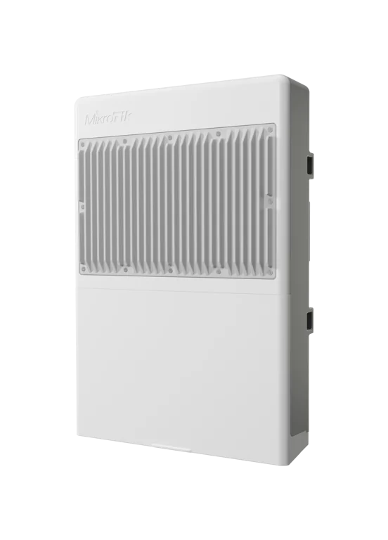 Коммутатор MikroTik CRS318-16P-2S+OUT — официальное фото MikroTik