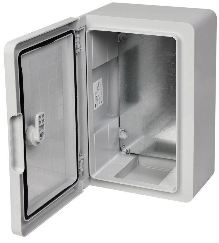 Монтажный корпус IEK MKP93-N-302013-65 300×200×130 мм IP65