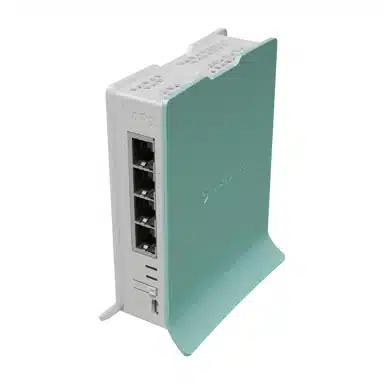 Маршрутизатор MikroTik L41G-2axD