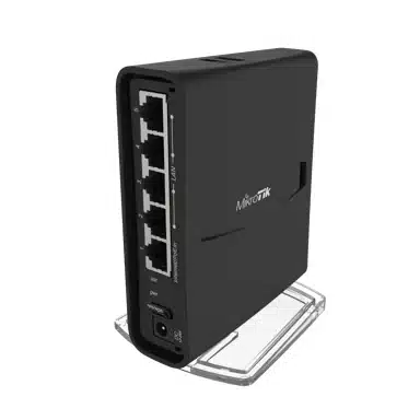 Маршрутизатор MikroTik RBD52G-5HacD2HnD-TC
