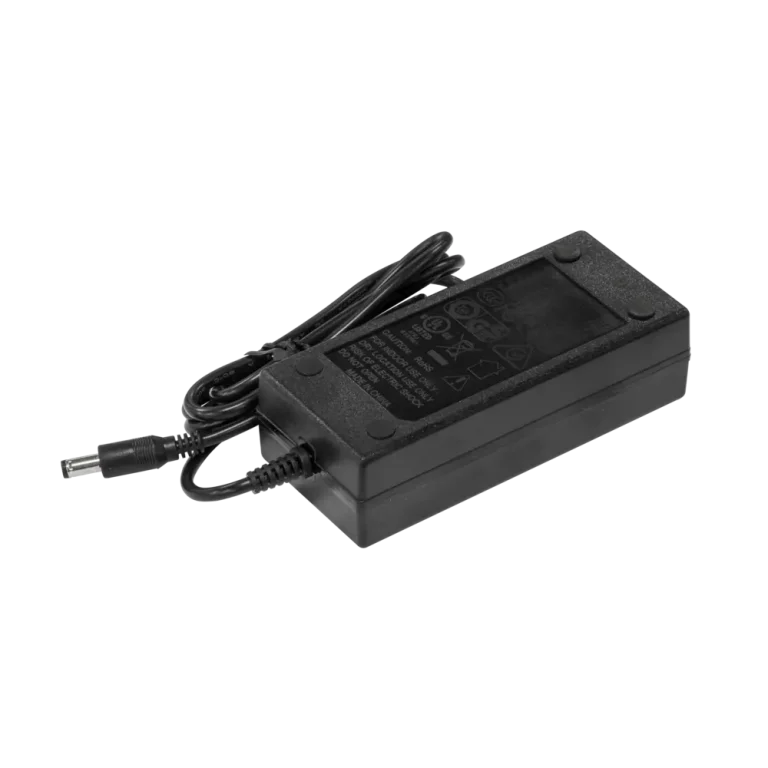 Блок питания MikroTik 24HPOW 24V 2.5A — купить в Астане