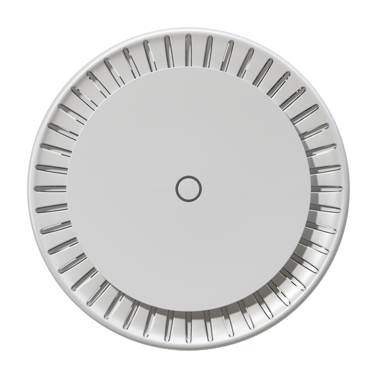 Точка доступа MikroTik cAPGi-5HaxD2HaxD Wi-Fi 6