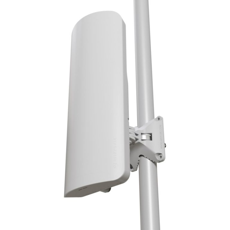 Точка доступа MikroTik L22UGS-5HaxD2HaxD-15S mANTBox ax 15s