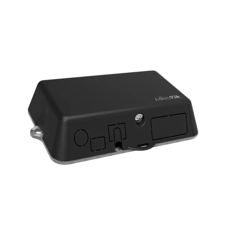 Маршрутизатор MikroTik LtAP mini RB912R-2nD-LTm — купить в Астане