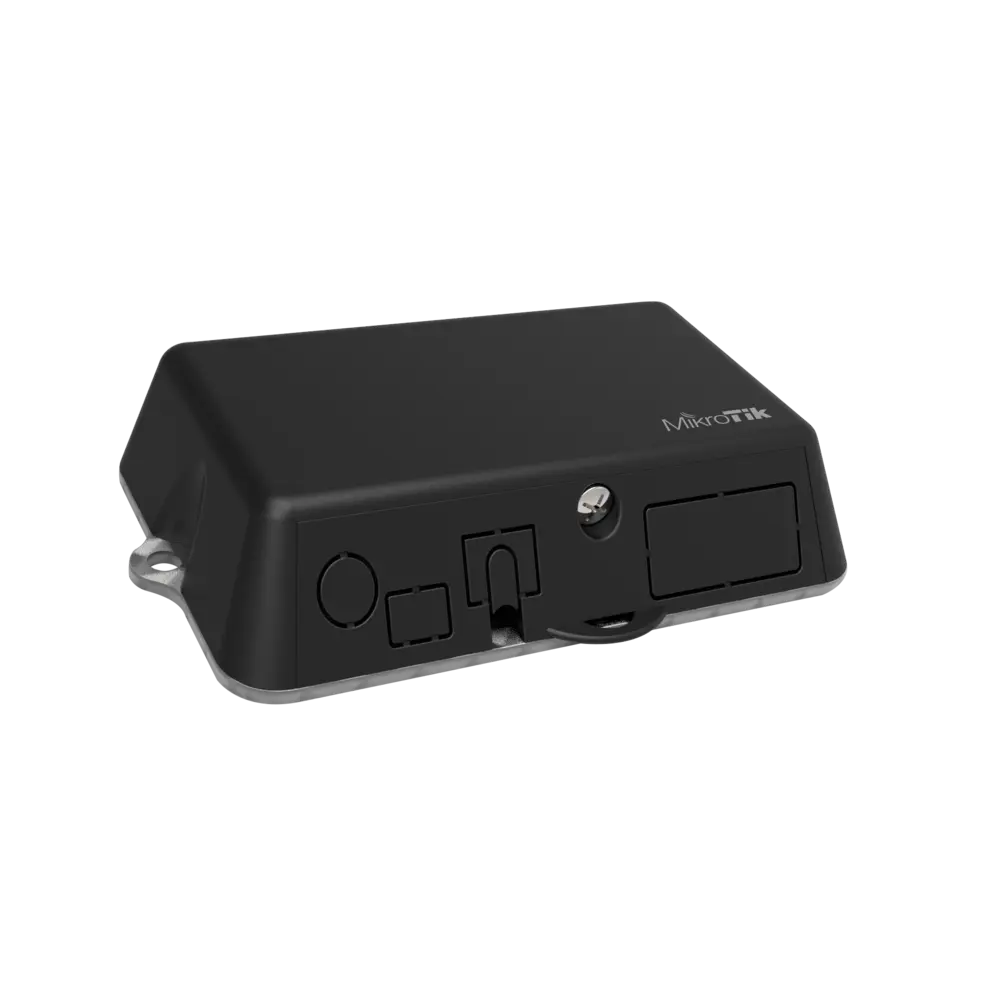 Маршрутизатор MikroTik LtAP mini RB912R-2nD-LTm — купить в Астане