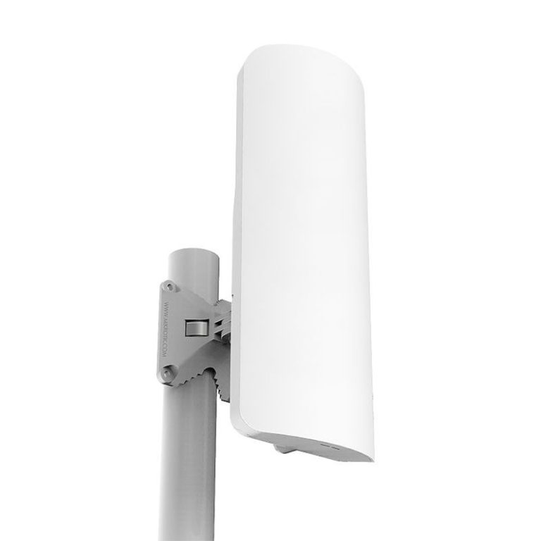 Точка доступа MikroTik RB911G-2HPnD-12S mANTBox 12s