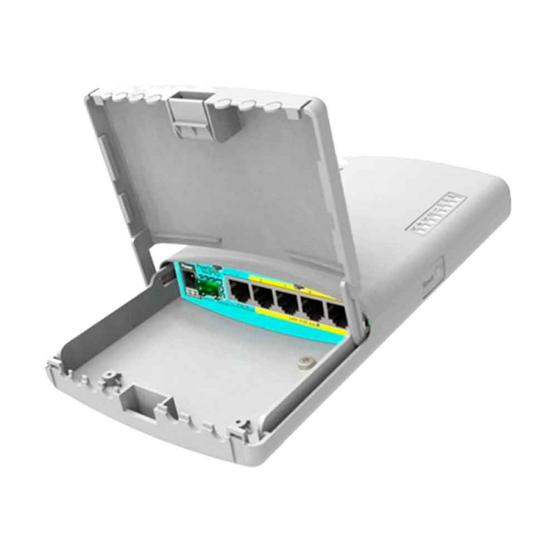 Уличный маршрутизатор MikroTik RB960PGS-PB PowerBox Pro