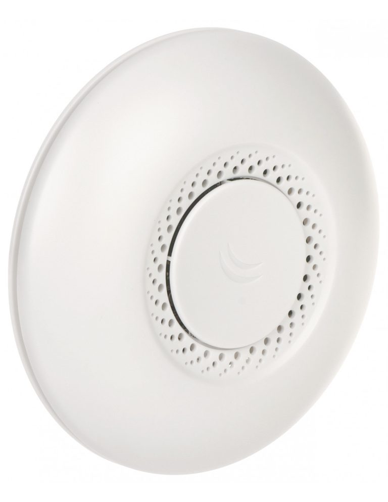 Точка доступа MikroTik RBcAP2nD cAP 2,4 ГГц