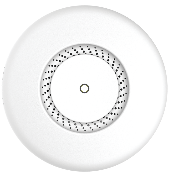 Точка доступа MikroTik RBcAPGi-5acD2nD cAP ac