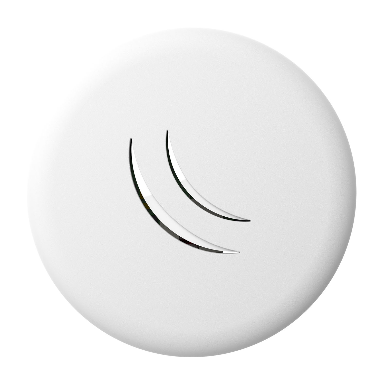Точка доступа MikroTik RBcAPL-2nD cAP lite