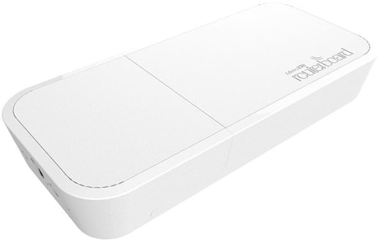 Медиаконвертер MikroTik RBFTC11 с Ethernet и SFP