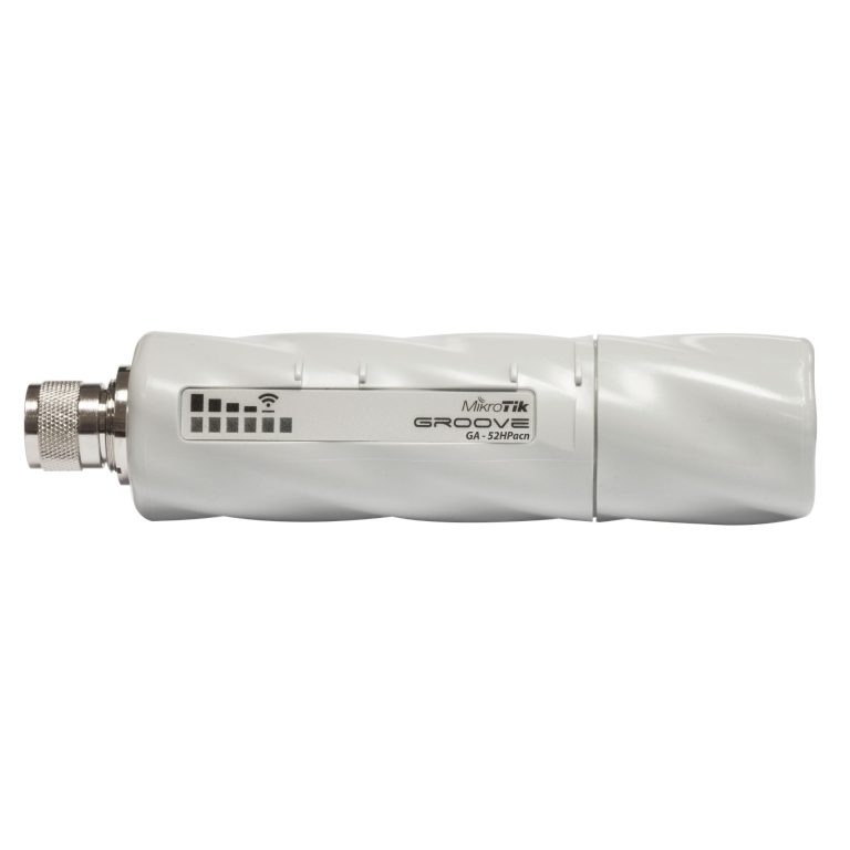 Точка доступа MikroTik RBGrooveGA-52HPacn GrooveA 52 ac
