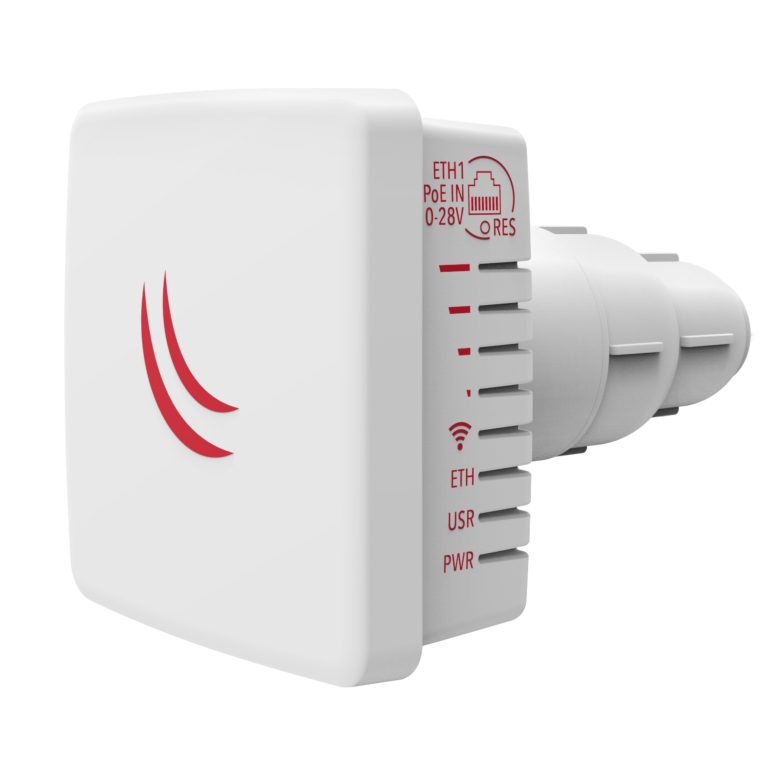 Точка доступа MikroTik RBLDF-5nD LDF 5
