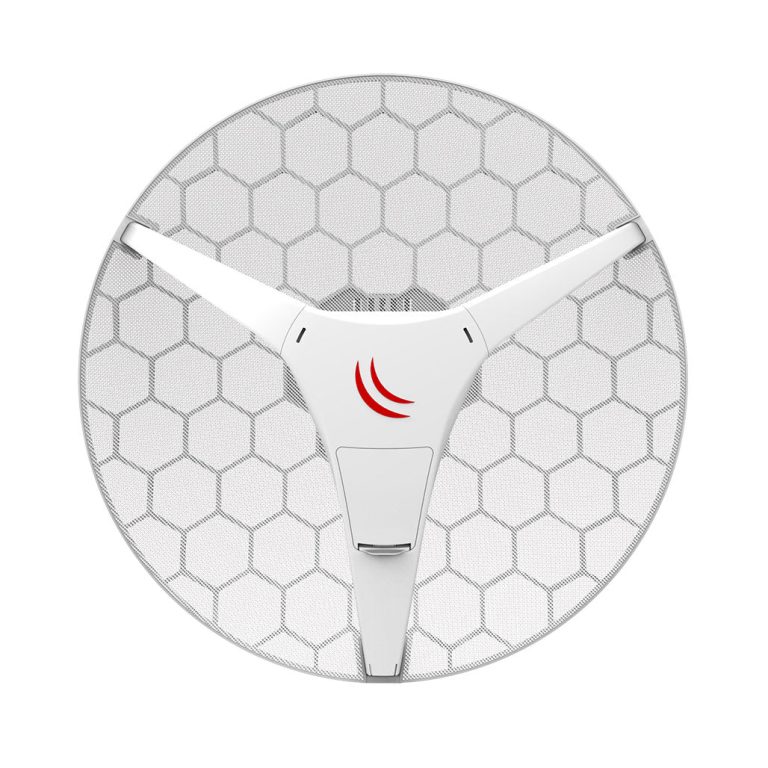Комплект радиомоста MikroTik RBLHGG-60adkit