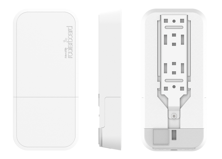 Точка доступа MikroTik RBwAPG-60ad wAP 60G