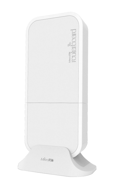 LTE-маршрутизатор MikroTik RBwAPGR-5HacD2HnD с модемом R11e-LTE
