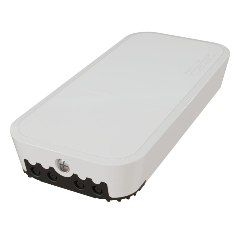 Уличный маршрутизатор MikroTik wAP ax LTE7 с Wi-Fi 6