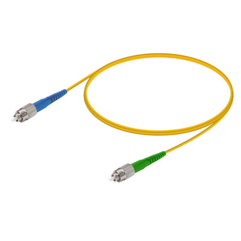 Одномодовый патч-корд FC/UPC–FC/APC