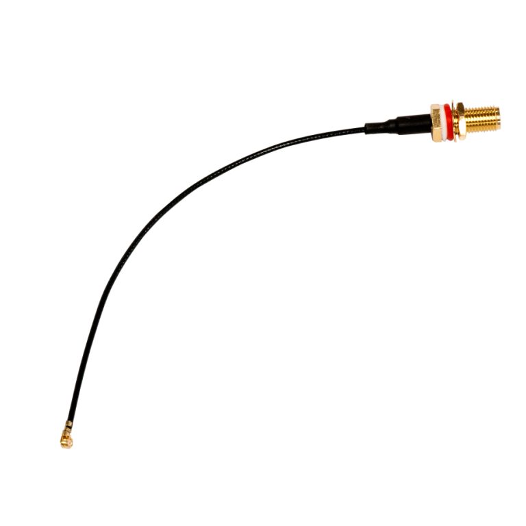 ACSMAUFL, Кабельная сборка MikroTik U.fl — SMA female