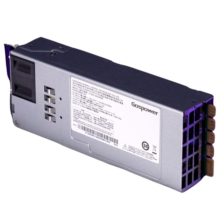 Блок питания / PoE MikroTik G1483-0600WNB