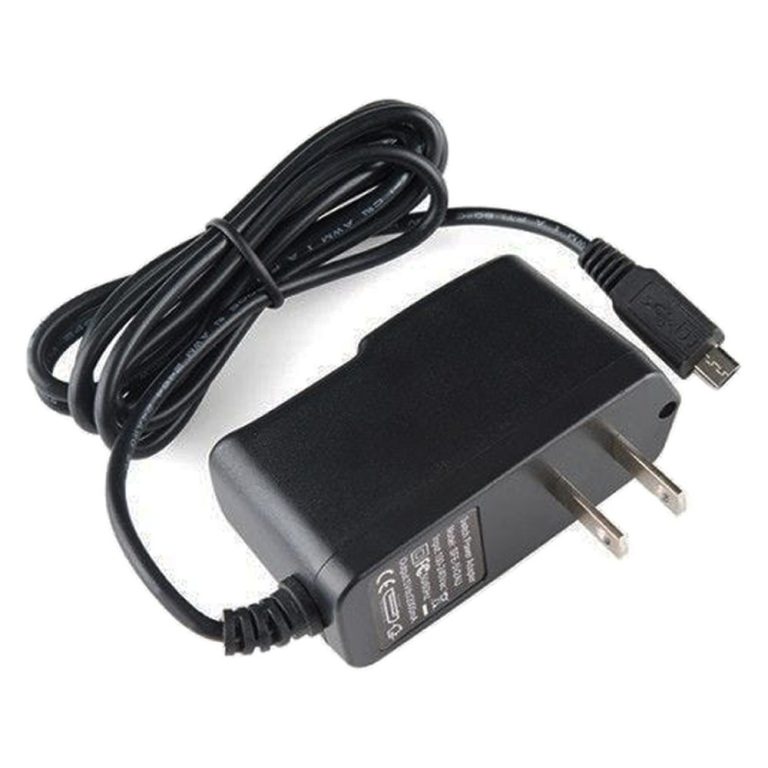 5VPOW Блок питания MikroTik 5V, 1A, microUSB