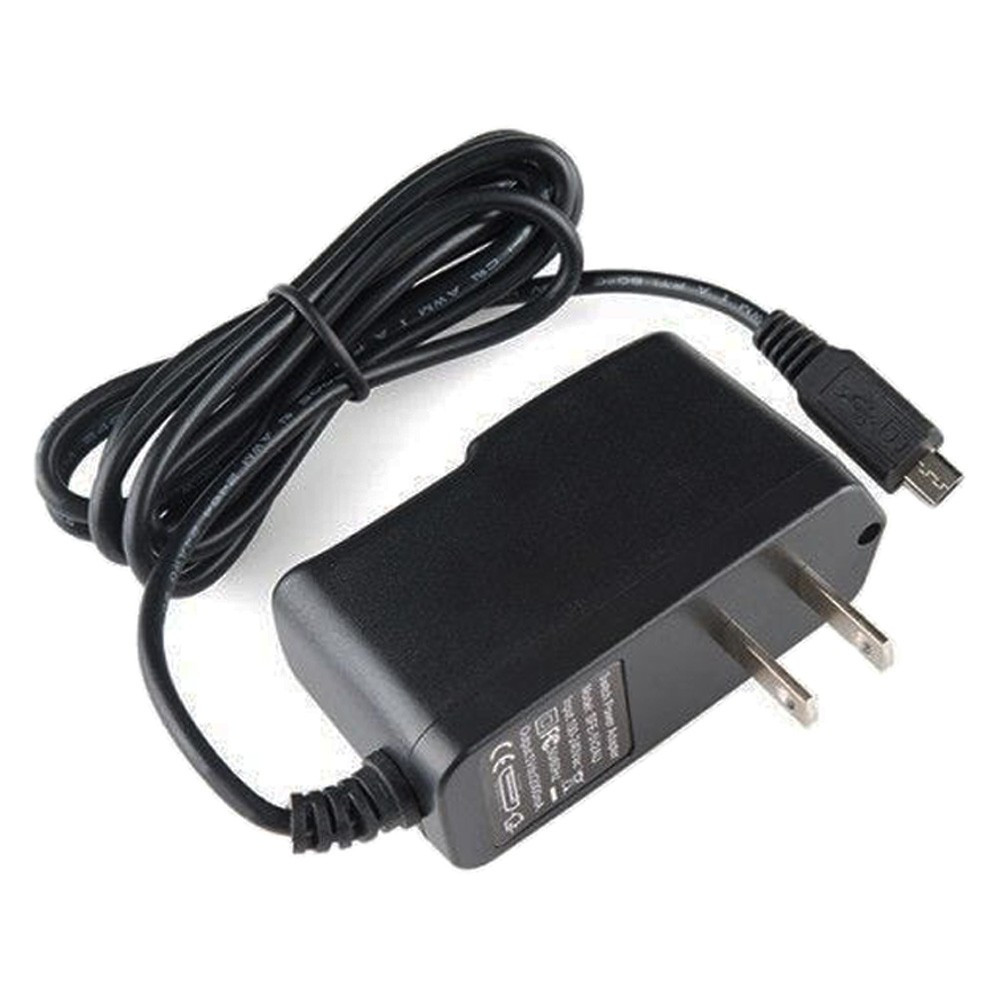 5VPOW Блок питания MikroTik 5V, 1A, microUSB