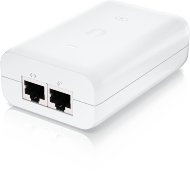 Блок питания / PoE Ubiquiti U6