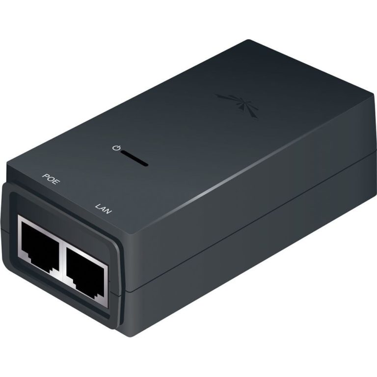 Блок питания / PoE Ubiquiti POE-24-12W-G