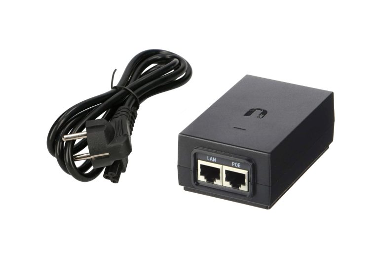 Блок питания / PoE Ubiquiti POE-24-24W-G