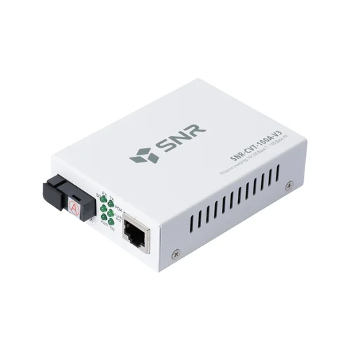 Медиаконвертер SNR-CVT-100A