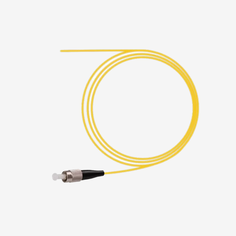 Оптический пигтейл VLC FC/UPC,1.5m,0.9mm,A1,LSZH