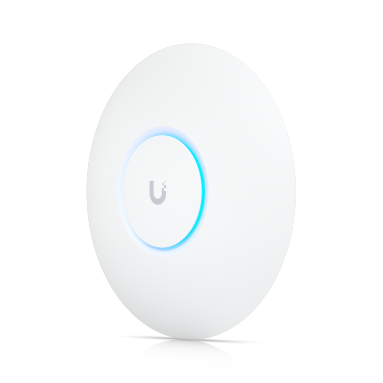 Точка доступа Ubiquiti U6+ Wi‑Fi 6