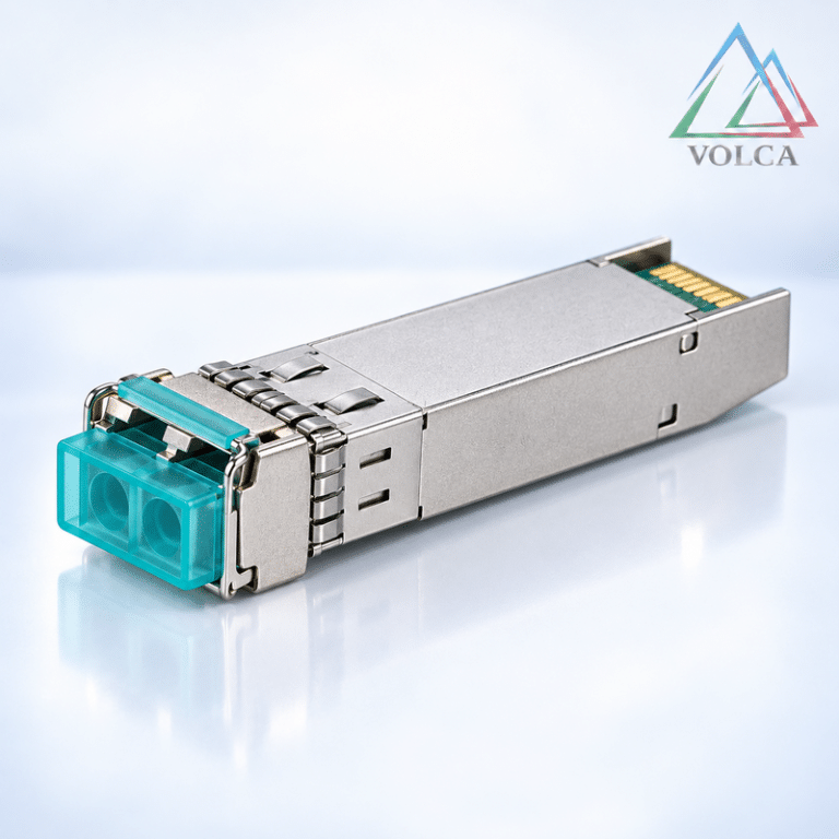 SFP-модуль VLC-SFP+MM850-SX — иллюстрация товара VOLCA