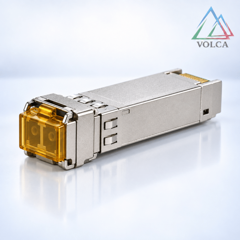 SFP-модуль VLC-SFP+SM1270-L10A — иллюстрация товара VOLCA