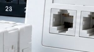 Информационные розетки