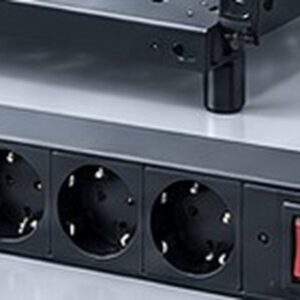 Блоки распределения питания, PDU